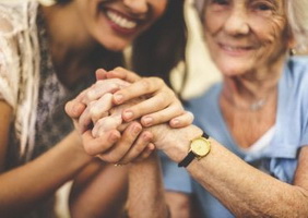 National Alzheimer’s and Brain Awareness Month