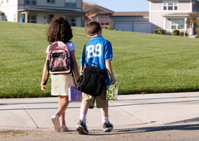 7 tips for parents for summer kids safety